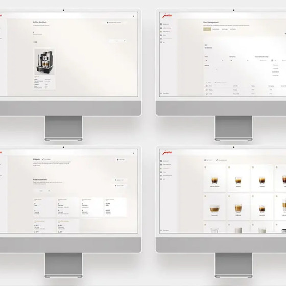 Pocket Pilot 2.0 Payment Connect pour machine à café Jura
