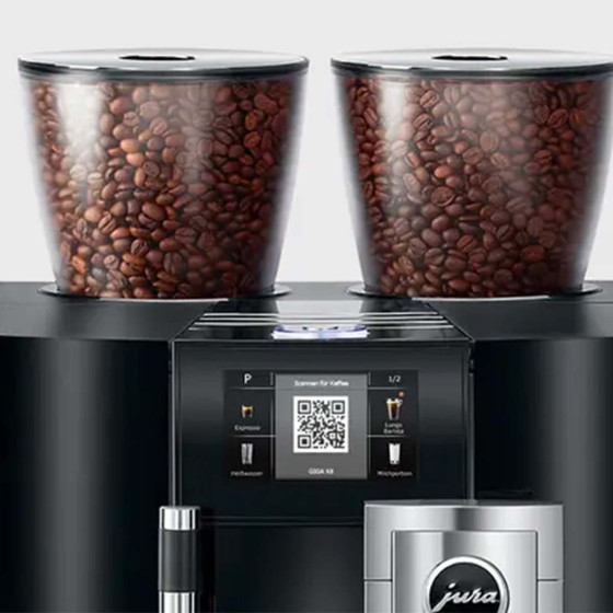 Pocket Pilot 2.0 Payment Connect pour machine à café Jura