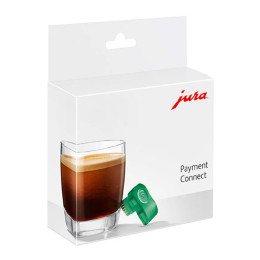 Pocket Pilot 2.0 Payment Connect pour machine à café Jura