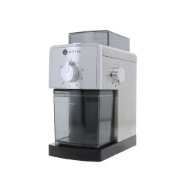 Moulin à café Kottea CK404S inox