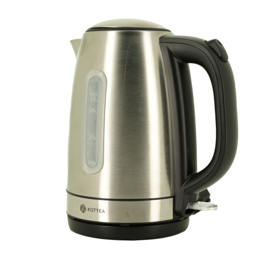 Bouilloire Kottea KT101 1.7L Inox