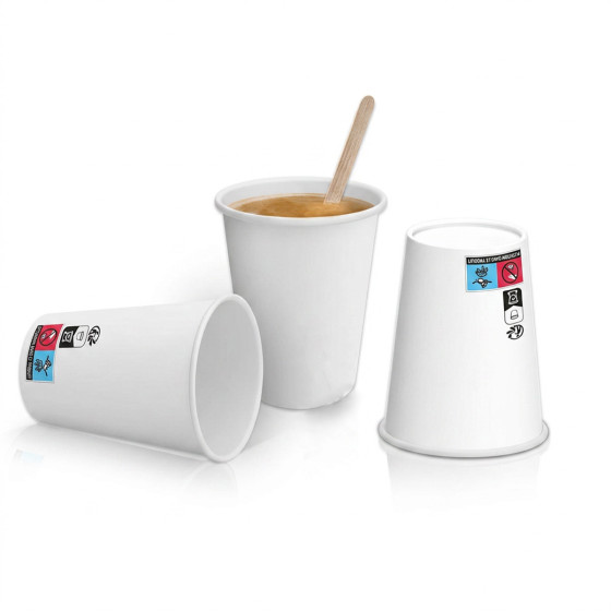 Pack Confort : Machine Nespresso® + Capsules de café + Consommables