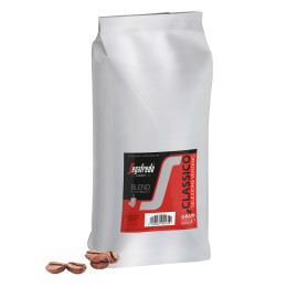 Café en Grains Segafredo Selezione Classico Vending - 1 Kg