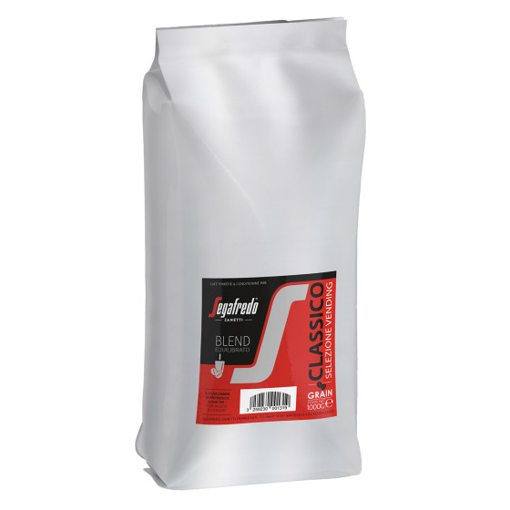 Café en Grains Segafredo Selezione Classico Vending - 1 Kg