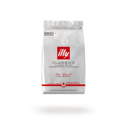 Café en Grains illy Espresso Classico - 500 gr