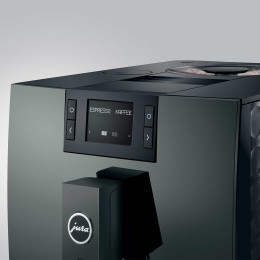 Jura C3 Piano Inox (EA)