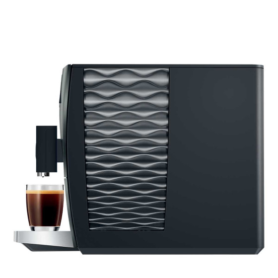 Jura C3 Piano Inox (EA)