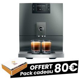 Jura C3 Piano Inox (EA)
