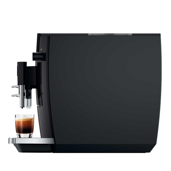 Jura E6 Piano Black (ED)