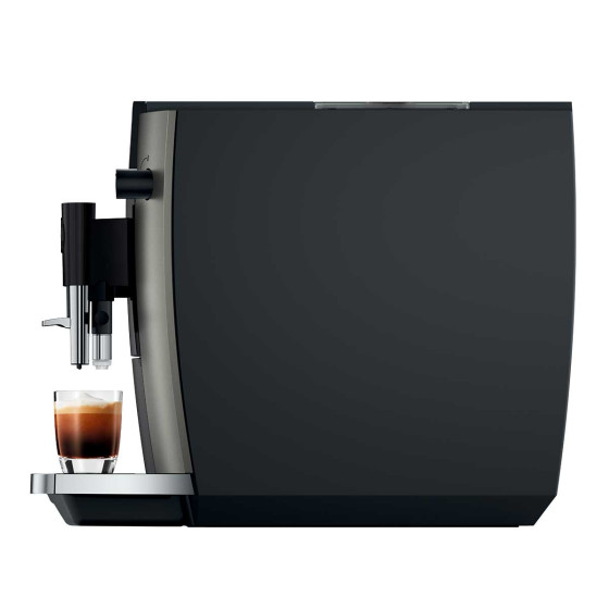 Jura E6 Dark Inox (ED)