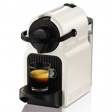 Machine Nespresso Krups Inissia Blanc YY1530FD