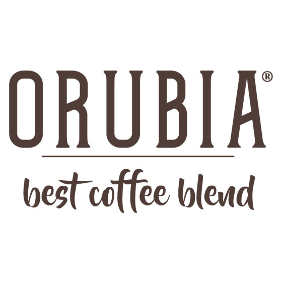 Café en Grains Orubia Forte - 1 Kg