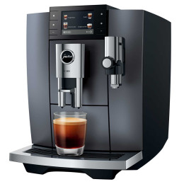 Jura E10 Onyx Grey (EA)