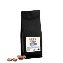 Café en Grains Orubia Forte - 250 gr