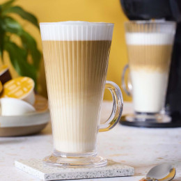 Capsule Starbucks ® by Dolce Gusto ® Latte Macchiato - 6 boissons