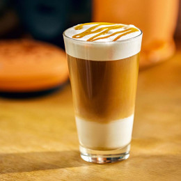 Dosette Tassimo Maxwell House Macchiato Caramel - 8 Boissons