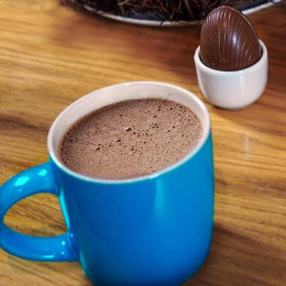 Dosette Tassimo Chocolat Chaud Milka - 10 dosettes