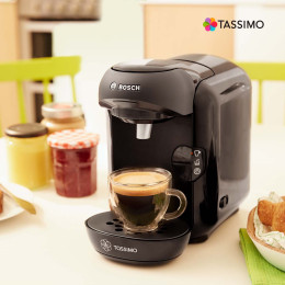 Dosette Tassimo Café L'Or Espresso Delizioso - 16 dosettes