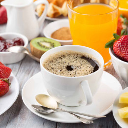 Dosette Tassimo L'Or Espresso Petit Déjeuner Classique "Format Familial" - 24 dosettes