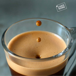 Capsule Nespresso Compatible Café Carte Noire Espresso Classique n°7 - 10 Capsules