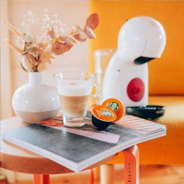 Capsule Starbucks ® by Dolce Gusto ® Caramel Macchiato - 6 boîtes - 36 boissons