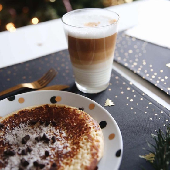 Capsule Starbucks ® by Dolce Gusto ® Latte Macchiato - 6 boîtes - 36 boissons