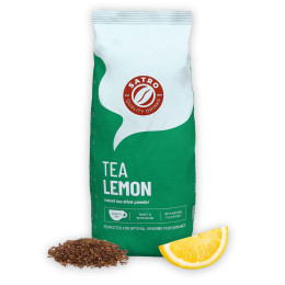 Thé Instantané Distributeur Automatique Satro Thé Citron - 1 kg