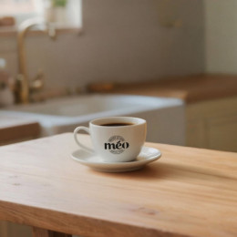 Dosette Senseo compatible Cafés Méo Gastronomique - 36 dosettes