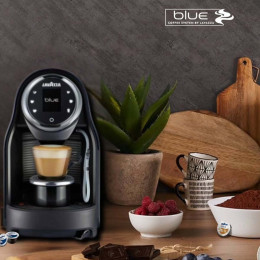 Capsule Lavazza BLUE Amabile - 100 capsules