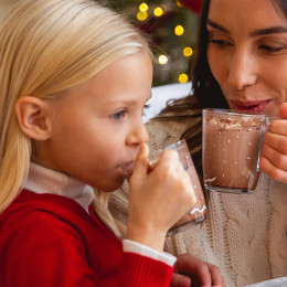 Chocolat Chaud Nesquik® en stick - 2 cartons - 480 dosettes individuelles