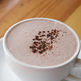 Chocolat Chaud Van Houten VH6 - 3 boites distributrices - 300 dosettes individuelles