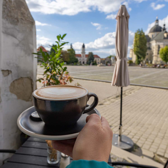 Cappuccino Maxwell House Classique - 10 boites - 100 dosettes individuelles