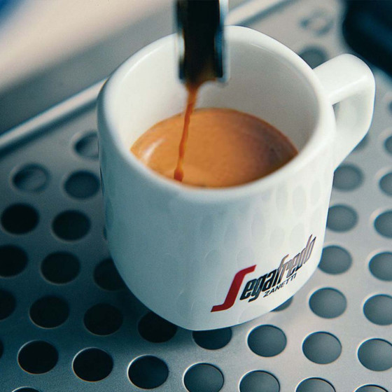Café Moulu Segafredo Emozioni Crema - 1 Kg