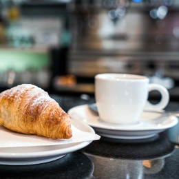 Café Moulu Café de Paris Selection - 1 Kg