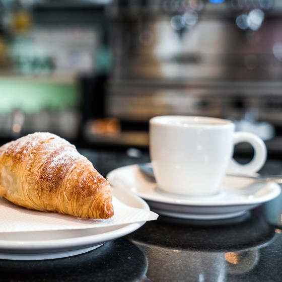 Café Moulu Café de Paris Sélection - 1 Kg