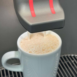 Cappuccino Soluble Caprimo - Speculoos - 10 Kg
