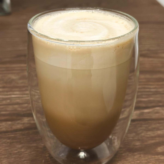 Cappuccino Soluble Caprimo - Caramel  - 1 Kg