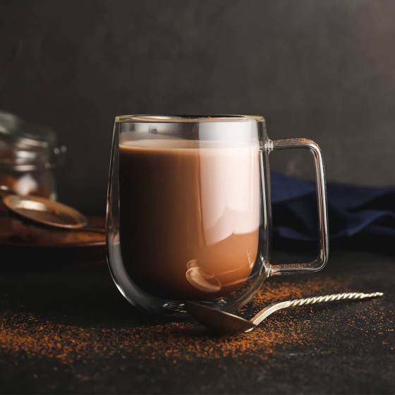 Chocolat Chaud Monbana Lacté 4 Etoiles - 5 paquets - 5 Kg