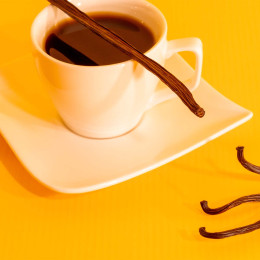 Cappuccino Soluble Maxwell House - Vanille - 1 Kg