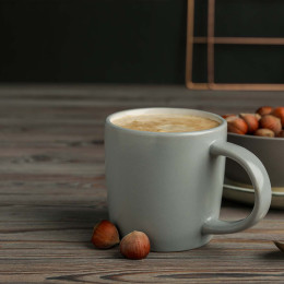 Cappuccino Soluble Maxwell House - Noisette  - 1 Kg