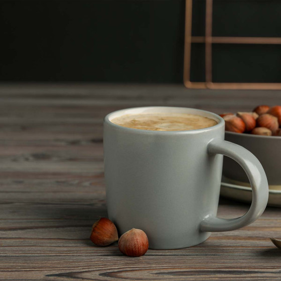 Cappuccino Soluble Maxwell House - Noisette  - 1 Kg