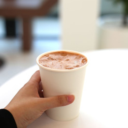 Chocolat Chaud Satro Hot Choco Rich - 1 Kg
