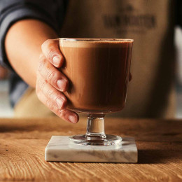Chocolat Chaud Van Houten VH Selection (16%) - 1 Kg