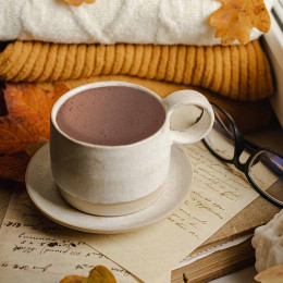 Chocolat Chaud Nesquik ® Lacté - 1 Kg