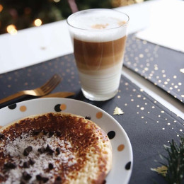 Capsule Starbucks ® by Dolce Gusto ® Latte Macchiato - 12 boîtes - 72 boissons