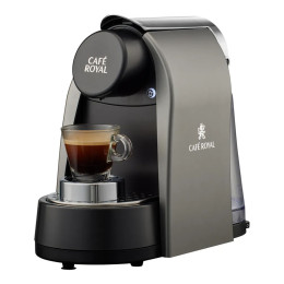 Machine à café CRpro-100 Office Pads by Café Royal