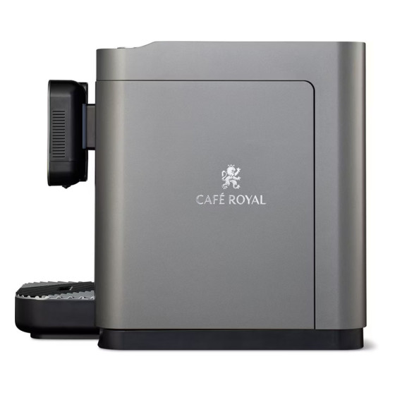Machine à café CRpro-300 Nespresso Pro by Café Royal