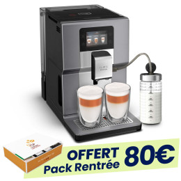 Krups Intuition Préférence + EA875E10