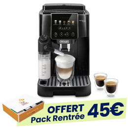 DeLonghi Magnifica Start POP FEB 2291.B