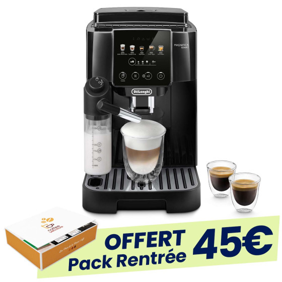 DeLonghi Magnifica Start POP FEB 2291.B